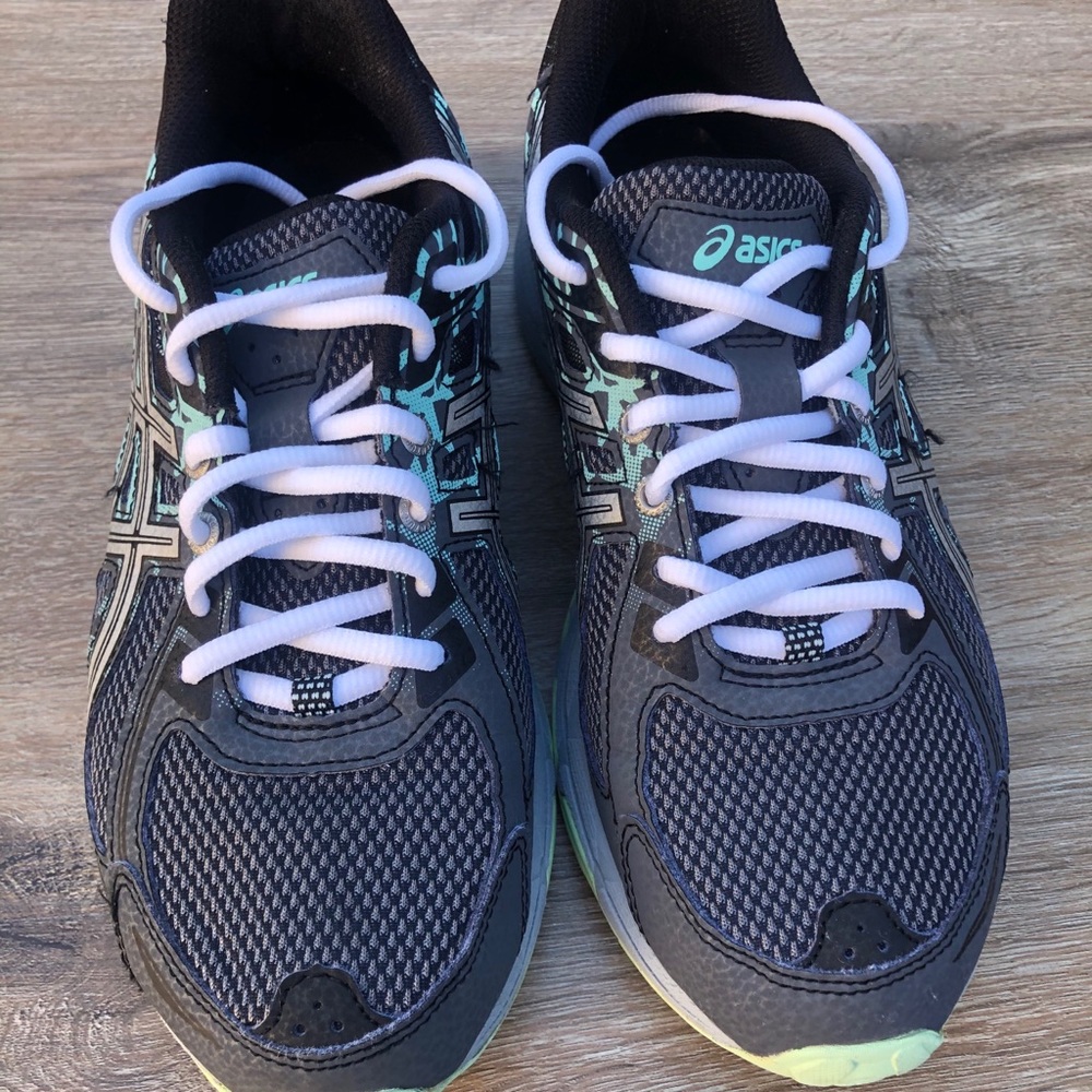 Asics Gel Venture 6, Size 7.5